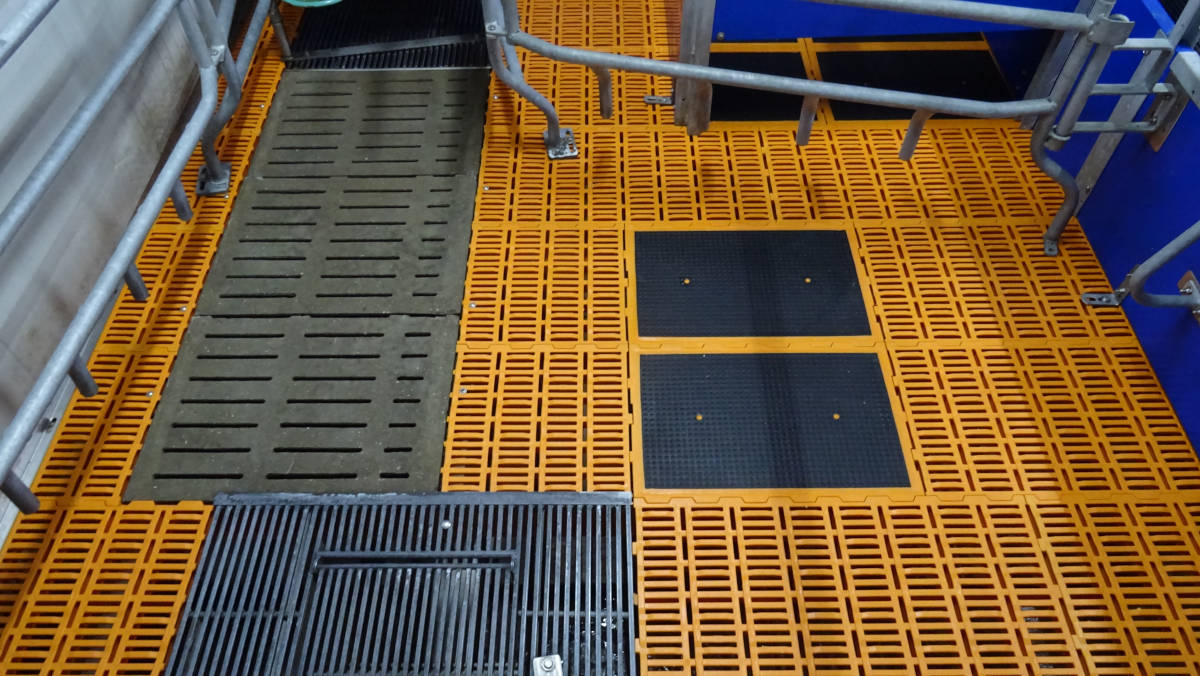 Flooring